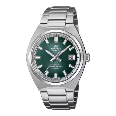 Casio Edifice EFB-109D-3A