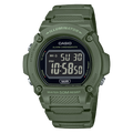 Casio Youth W-219HC-3BDF