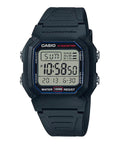 Casio Heavy Duty W-800H-1ADF