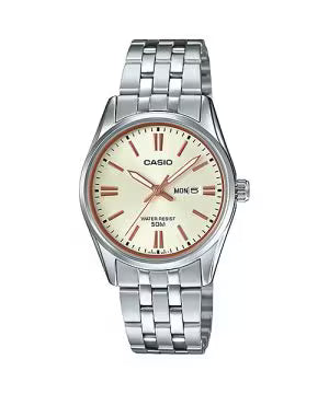 Casio Dress LTP-1335D-9ADF