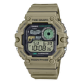 Casio Youth WS-1700H-5ADF