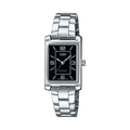 Casio Dress LTP-1234D-1ADF