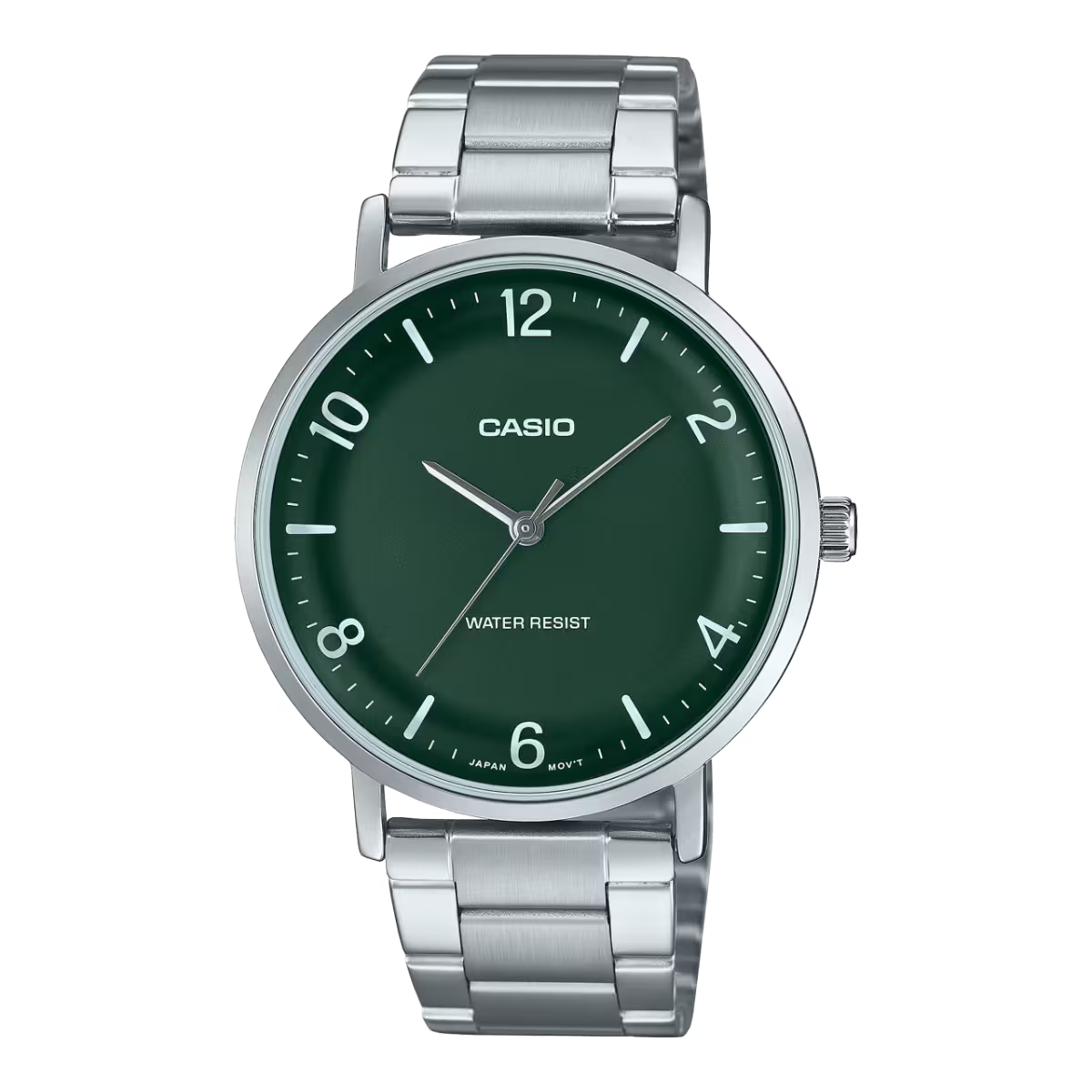Casio Minimalist LTP-VT03D-3BDF