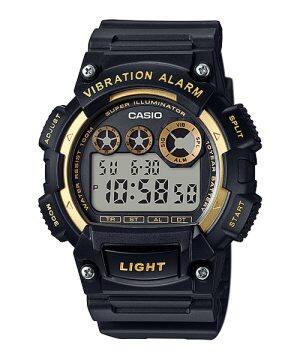 Casio Heavy Duty W-735H-1A2DF