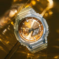 G-Shock GA-2100BM-7A5