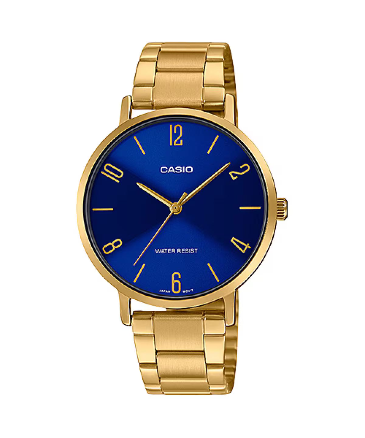 Casio Minimalist LTP-VT01G-2BDF