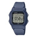 Casio Heavy Duty W-800H-2ADF