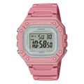 Casio Youth W-218HC-4ADF