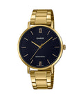 Casio Minimalist LTP-VT01G-1BDF