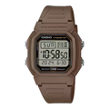 Casio Heavy Duty W-800H-5ADF