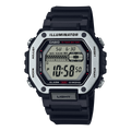 Casio Heavy Duty MWD-110H-1ADF