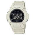 Casio Youth W-219HC-8BDF