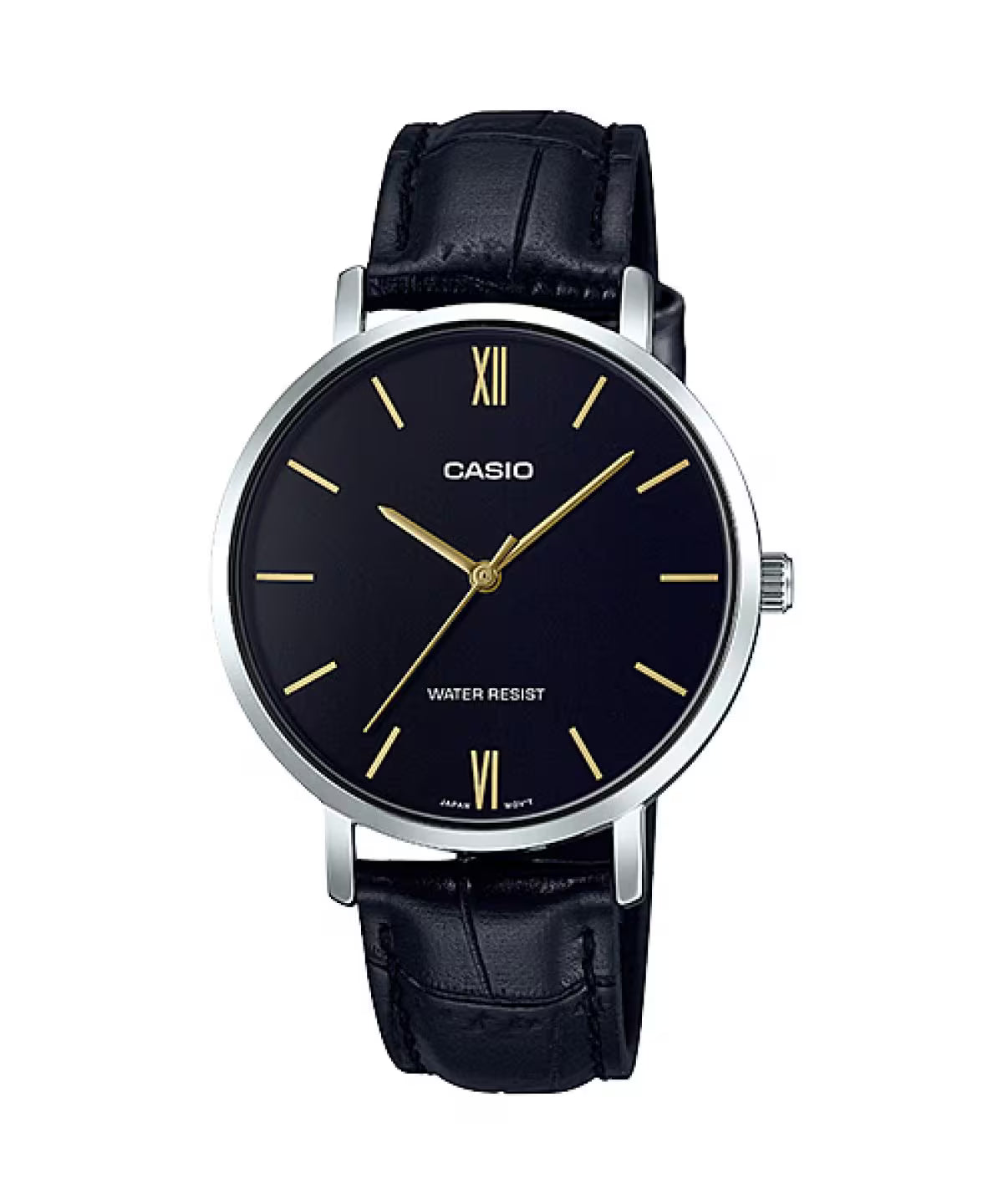 Casio Minimalist LTP-VT01L-1BDF