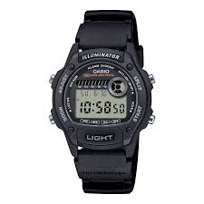 Casio Youth W-220H-1ADF