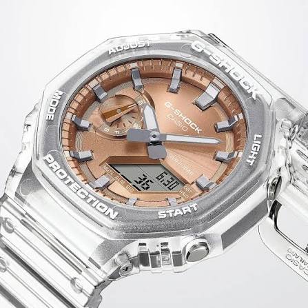 G-Shock GA-2100BM-7A5