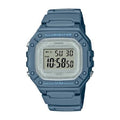 Casio Youth W-218HC-2ADF