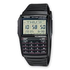 Casio Data Bank DBC-32-1ADF