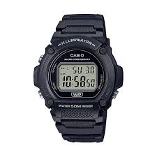 Casio Youth W-219H-1ADF