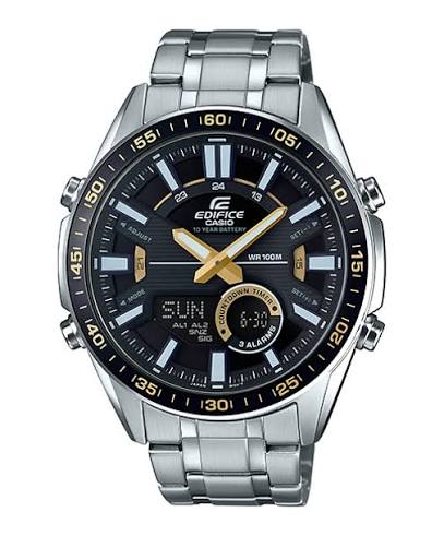 Casio Edifice EFV-C100D-1BVD