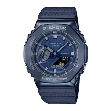 G-Shock GM-2100N-2ADR