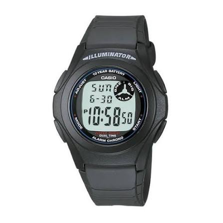 Casio Youth F-200W-1AWDF