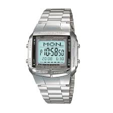 Casio Data Bank DB-360-1ADF