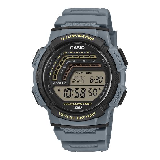 WS-1800-2AV