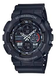 G-Shock GA-140-1ADR