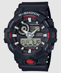 G-Shock GA-700-1ADR