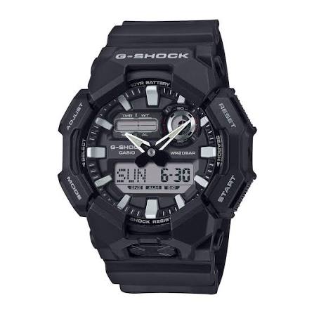 G-Shock GA-010-1ADR