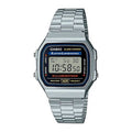 Casio Vintage A168WA-1DF