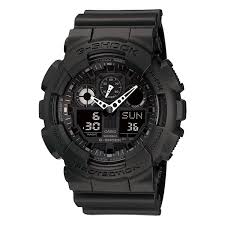 G-Shock GA-100-1A1DR
