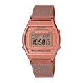Casio Vintage B640WMR-5ADF