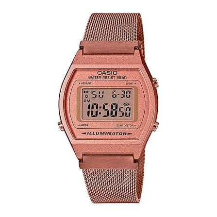 Casio Vintage B640WMR-5ADF