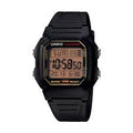 Casio Heavy Duty W-800HG-9ADF