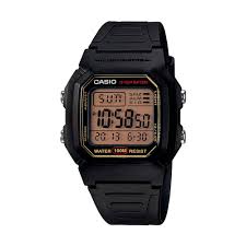 Casio Heavy Duty W-800HG-9ADF