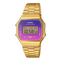 Casio Vintage A168WERG-2ADF