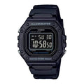 Casio Youth W-218H-1BDF