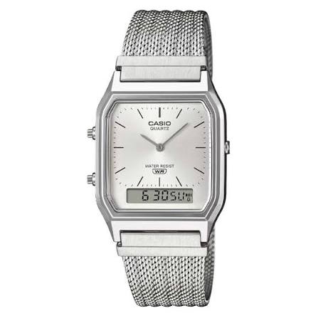 Casio Vintage AQ-230EM-7ADF