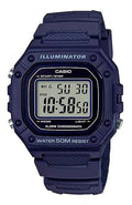 Casio Youth W-218H-2ADF