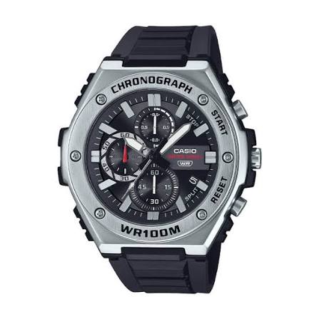 Casio Heavy Duty MWA-300H-1ADF