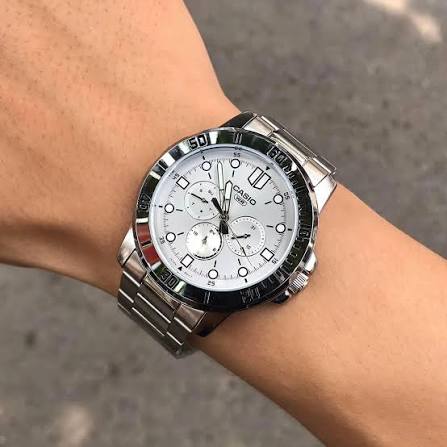 Casio Youth LTP-VD300D-7EDF