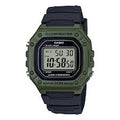Casio Youth W-218H-3ADF