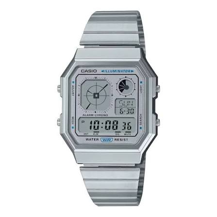 Casio Vintage A130WE-7ADF