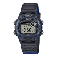 Casio Youth W-220HF-2ADF