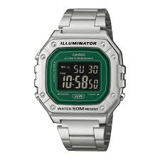 Casio Youth W-218HD-3ADF