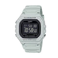 Casio Youth W-218H-8BDF