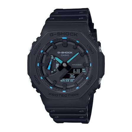G-Shock GA-2100-1A2DR