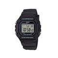 Casio Youth W-218H-4BDF