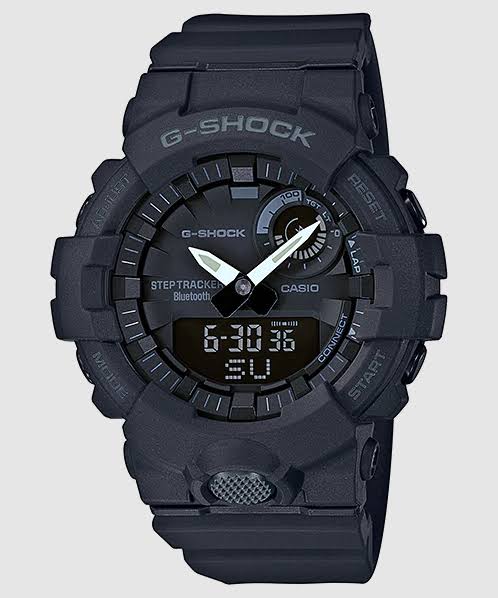 G-Shock GBA-800-1ADR